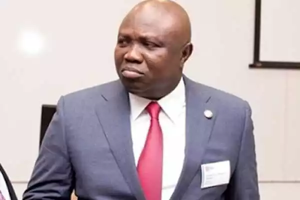 Lagos Governor, Ambode Bans, Live Band At Beer Joints And Restaurants In Lagos, See Reasons